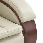 MCombo Power Lift Recliner Chair with Massage