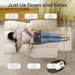 Welzona Power Recliner Chair with USB Port