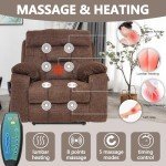 Power Lift Chair with Massage and Heat