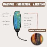 Power Lift Chair with Massage and Heat