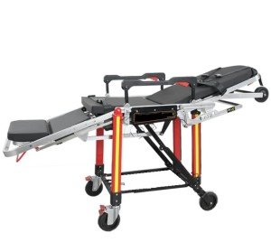 Heavy Duty Bariatric Folding Lift Chair, 600 lbs