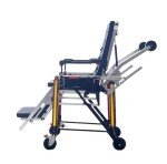 Heavy Duty Bariatric Folding Lift Chair, 600 lbs