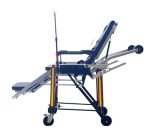 Heavy Duty Bariatric Folding Lift Chair, 600 lbs