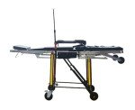 Heavy Duty Bariatric Folding Lift Chair, 600 lbs