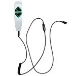 Fruhdi 2-Button Lift Chair Remote with USB