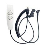 Kariwust Power Recliner Lift Chair with USB Remote