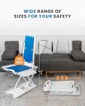 Waterproof Electric Lift Chair for Seniors & Disabled