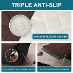 Waterproof Power Lift Recliner Cover, Non-Slip