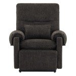Watson & Whitely Lay Flat Power Lift Recliner