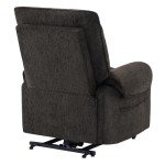 Watson & Whitely Lay Flat Power Lift Recliner