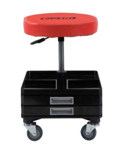 Pro-Lift C-3100 Grey Pneumatic Lift Chair