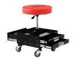 Pro-Lift C-3100 Grey Pneumatic Lift Chair