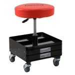 Pro-Lift C-3100 Grey Pneumatic Lift Chair