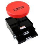 Pro-Lift C-3100 Grey Pneumatic Lift Chair