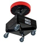 Pro-Lift C-3100 Grey Pneumatic Lift Chair