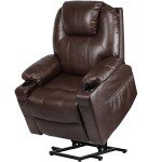 YITAHOME Lift Recliner Chair with Massage & Heat