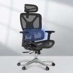 FLEXISPOT Ergonomic Office Chair with 3D Armrests