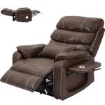 Dual Motor Lift Chair with Massage and Heat