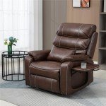 Dual Motor Lift Chair with Massage and Heat
