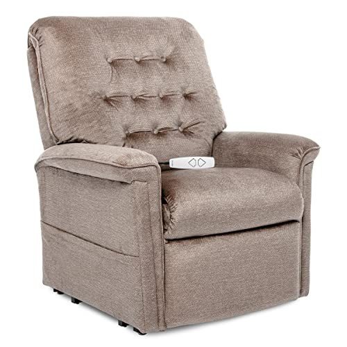 Three Position Lift Chairs