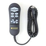 Golden Technologies Maxicomfort Lift Chair Remote