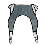 Padded U-Sling Lift Chair for Easy Transfers