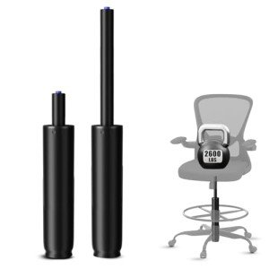 Extra Long Gas Lift Cylinder for Chairs
