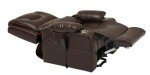 Irene House 9196 Large Power Lift Recliner Chair