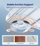 Lightweight Electric Lift Chair for Elderly Assistance