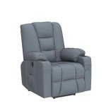 MEETWARM Electric Lift Chair with Massage and Heat