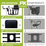 Electric Transfer Lift Chair for Home & Car