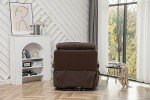 Electric Lift Recliner Chair with Massage & Heat