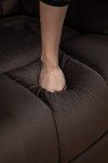 Electric Lift Recliner Chair with Massage & Heat