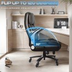 Heavy Duty Ergonomic Lift Chair for Big Users