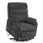Irene House Power Lift Chair with Heat Massage