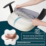 Hiumtree Portable Lift Assist Cushion for Seniors