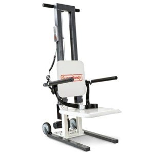 Electric Floor to Stand Lift Chair for Seniors