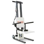 Electric Floor to Stand Lift Chair for Seniors