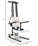 Electric Floor to Stand Lift Chair for Seniors