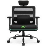 Extra Wide Heavy Duty Lift Chair for Big & Tall