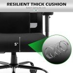 Extra Wide Heavy Duty Lift Chair for Big & Tall