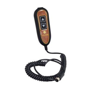 AlveyTech Hand Control for Golden Lift Chairs