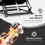 Welzona Triple Motor Power Lift Recliner Chair
