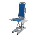 HongChang Era Portable Electric Lift Chair Gray