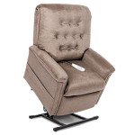Pride Mobility Heritage 3-Position Lift Chair - Medium