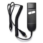 CUGLB 5 Pin Lift Chair Remote Replacement