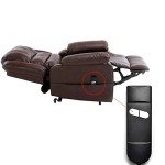 CUGLB 5 Pin Lift Chair Remote Replacement