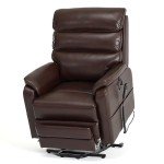 Irene House Power Lift Chair with Heat & Massage
