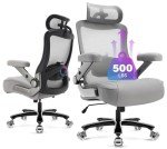 Heavy Duty Big & Tall Ergonomic Office Chair