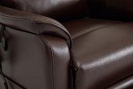 Irene House Power Lift Chair with Heat & Massage